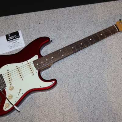 Fender ST-62 Stratocaster Reissue MIJ | Reverb Canada