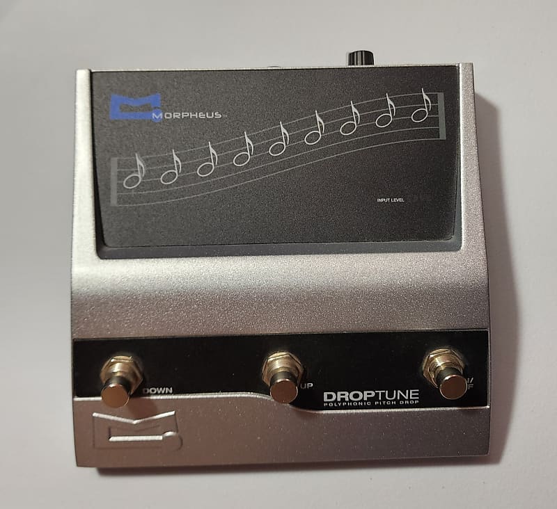 Morpheus Droptune | Reverb