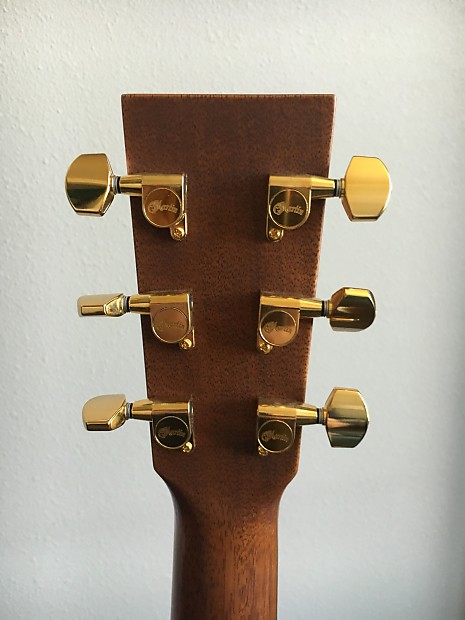 Martin GPCPA1 | Reverb