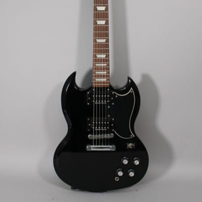 Epiphone / G-400 SG PRO / Cherry - HR/HMギター専門店 FUTURE WORLD
