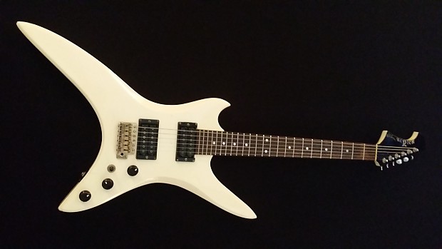 Bc rich deals stealth for sale