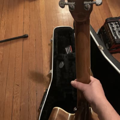 Zager Acoustic Easy Play ZAD50 Series Solid Spruce/Mahogany Acoustic & Electric image 2