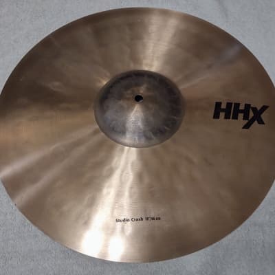 Sabian 18