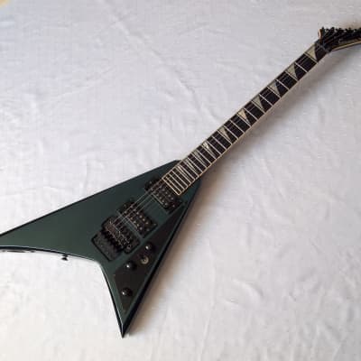 Grover Jackson RR/L.P-90 MDRレフティ 1990 Grover Jackson Black > Guitars Electric Solid Body | A