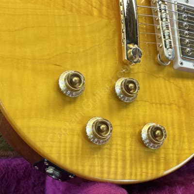 2001 Gibson - Les Paul - Junior Special Plus - ID 3671 image 3