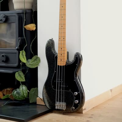 Fender PB-57 Precision Bass Reissue MIJ | Reverb