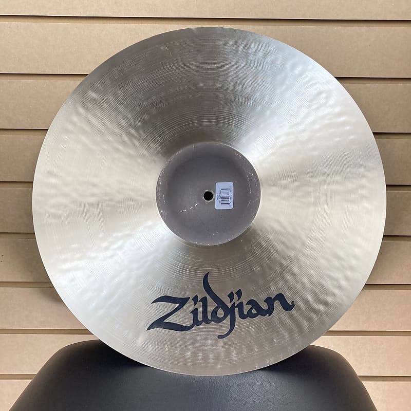 Zildjian 18 inch K Zildjian Sweet Crash Cymbal | Reverb