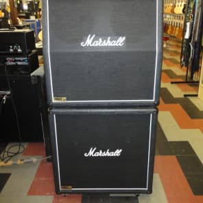 Marshall jcm 800 stack top