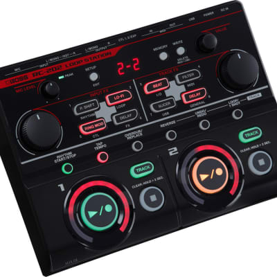 Boss RC-202 - Two Track Loop Station for sale