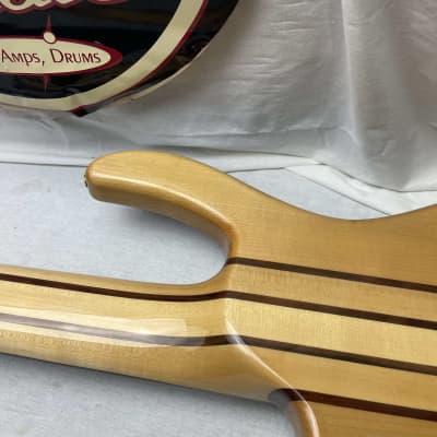 KSD Ken Smith Design Burner Deluxe 6-string Bass 2015 image 20