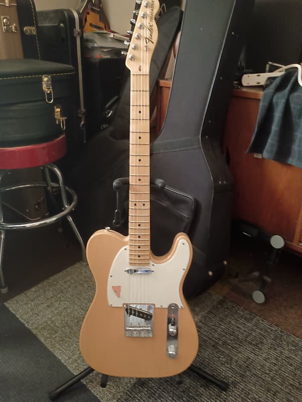 Fender Highway One Telecaster 2006 - 2011 | Reverb