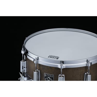 Tama Mastercraft BB-156 14" x 6,5" The Bell Brass image 4