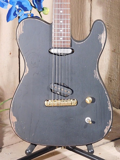 Earl slick sale telecaster