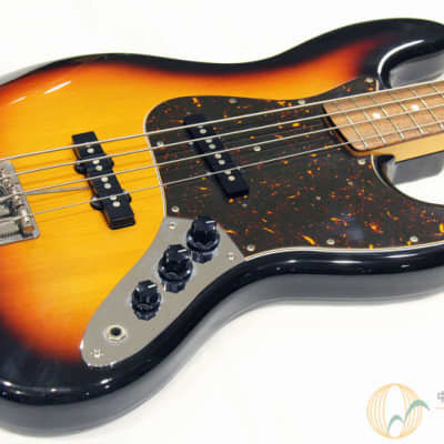 Fender JB-62 Jazz Bass Reissue MIJ | Reverb