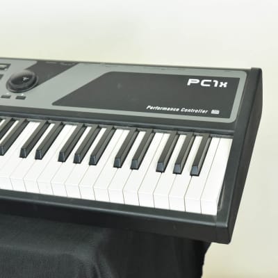 Kurzweil PC1X 88-Note Weighted Keyboard CG00Z1B image 2