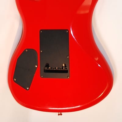 Moridira Morris Hurricane EX-3 Electric Guitar • Excellent
