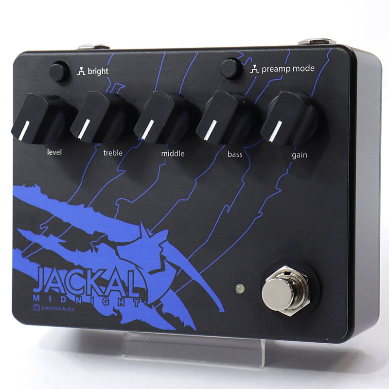 Limetone Audio JACKAL アウトレット ショップ