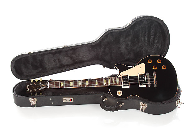 豪華ラッピング無料 2005 Canada Reverb | Guitar Electric Classic Paul Les Gibson エレキギター