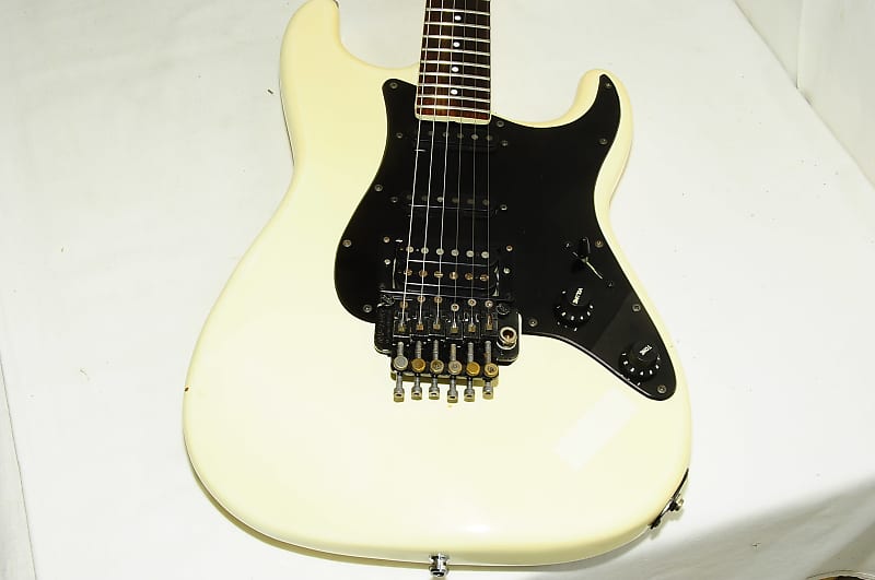 80' Fernandes The Function FST-65 Japan Vintage | Reverb Canada