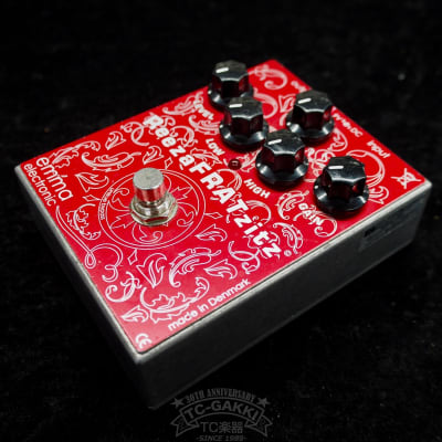 Emma Reeza Frat Zitz 2 - Shipping Included* | Reverb