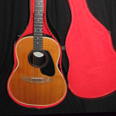 Applause (Ovation) AE-15 (Acoustic-Electric) 12-string guitar