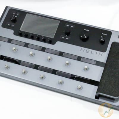 Line 6 Helix Floor | Reverb UK