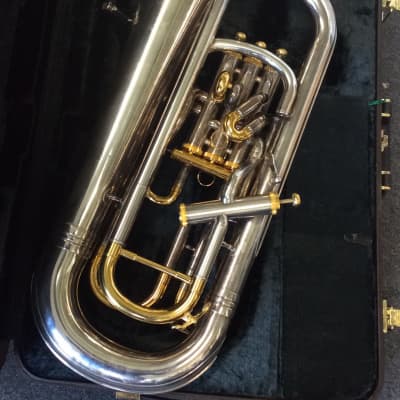 Yamaha deals 842 euphonium