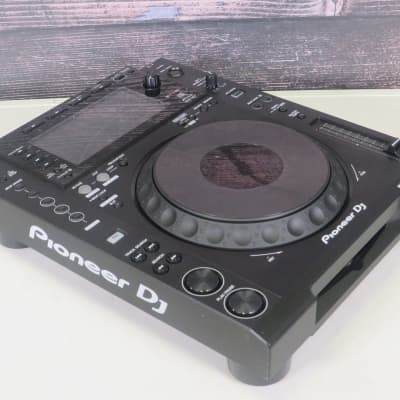 Pioneer CDJ-900NXS DJ Media Player (Indianapolis, IN) image 4