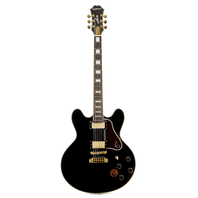 Epiphone B.B. King Lucille | Reverb