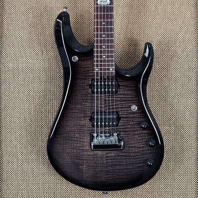 Music man jp6 bfr outlet