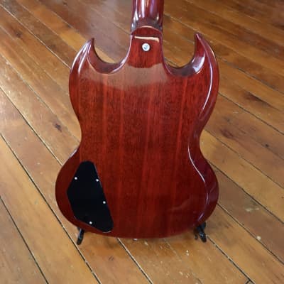 Gibson '67 SG Special Reissue 2007 image 6
