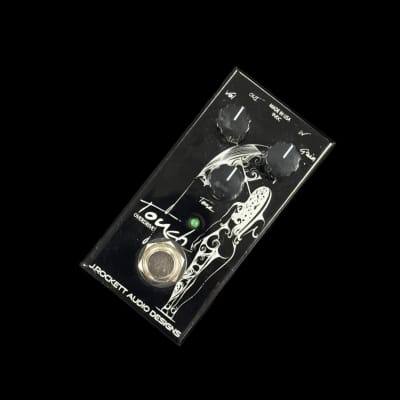 Reverb.com listing, price, conditions, and images for j-rockett-touch-overdrive