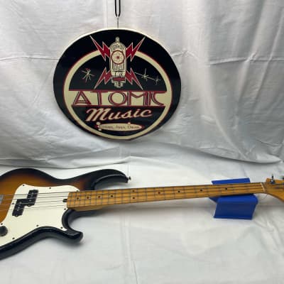 Aria Pro II Avante Series bass guitar | Reverb