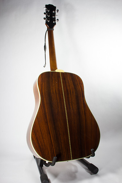 Alvarez DOVE 5025 / 1968 - 69 | Reverb
