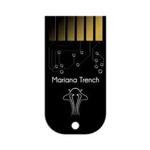 Tiptop Audio Mariana Trench FDN Feedback Delay Network DSP Card
