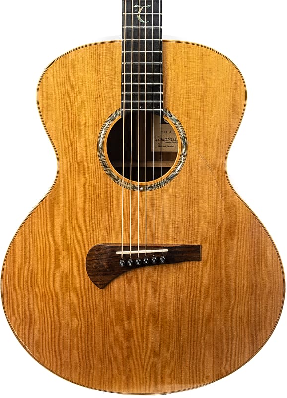 Tanglewood shop master design