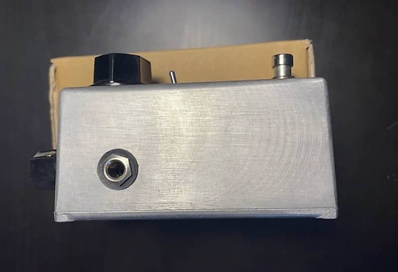 LAA-Custom OP81 opto limter pedal | Reverb
