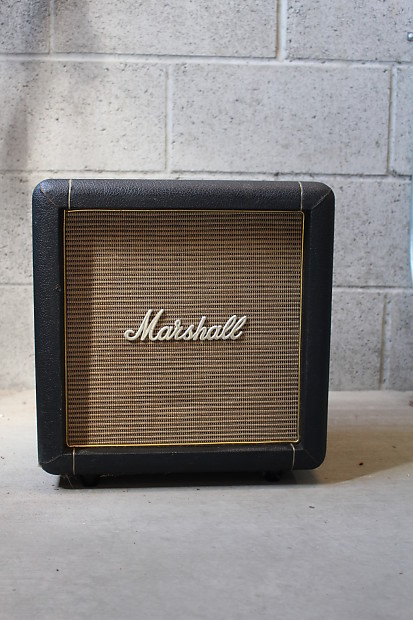Marshall shop 1x10 cab
