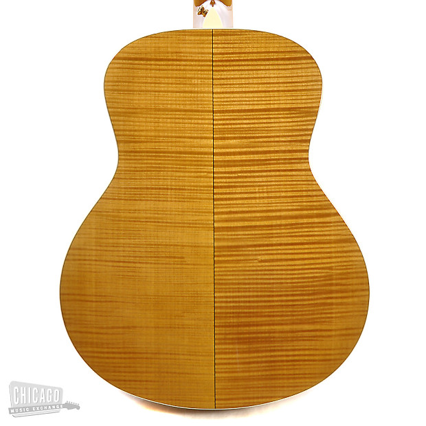 ギター Taylor Grand Symphony 6 (GS6) Taylor GS6 Grand Symphony Maple/Sitka (2011 Model) | Reverb