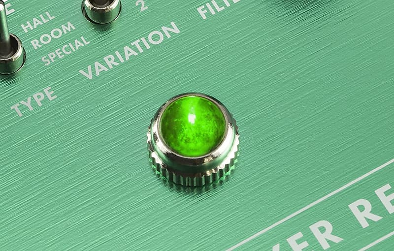Fender Marine Layer Reverb | Reverb