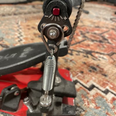 DW DWCP5000AD4 5000 Series Accelerator Single Bass kick Drum Pedal 2010s - Clean and perfect working order image 2