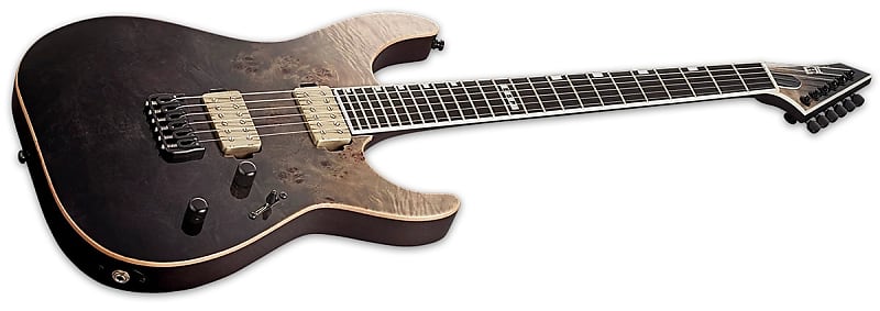 希少ESP E-Ⅱ M-Ⅱ E-II M-II HT - The ESP Guitar Company