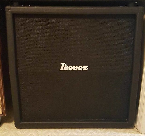 Ibanez cabinet cheap