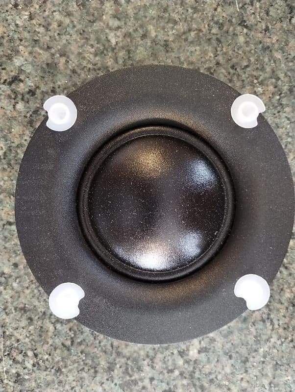 Infinity Kappa 9 Vifa reproduction polygraph - New  			