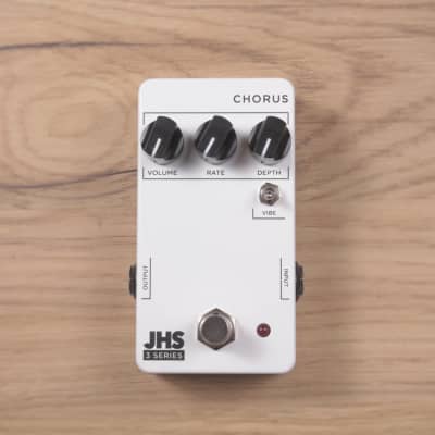 Reverb.com listing, price, conditions, and images for jhs-3-series-chorus