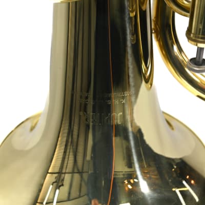 Jupiter Euphonium JEP-470 image 8