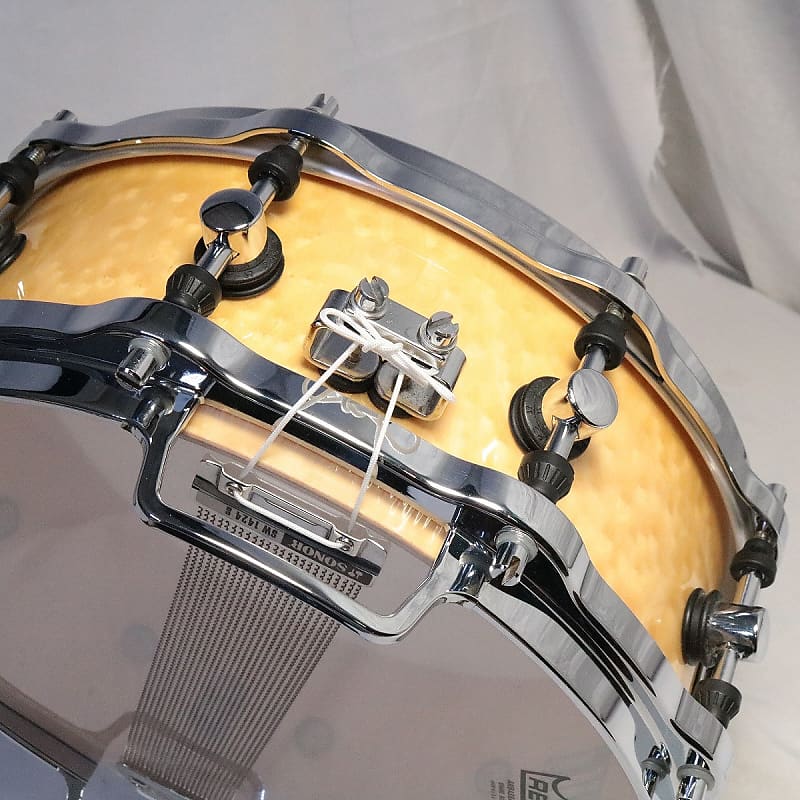 SONOR DS-1405 14x5 Designer Series [01/24] | Reverb France