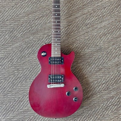 Gibson Les Paul Jr. Special - Cherry 2013 image 1