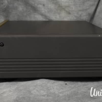 Accuphase C-275 Stereo Control Amplifier With AD-275 Phono equalizer unit imagen 10