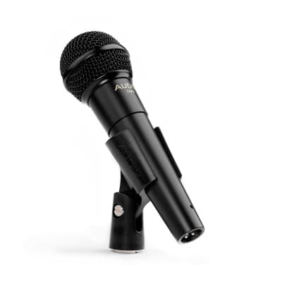 Audix OM11 Hypercardioid Dynamic Microphone image 4